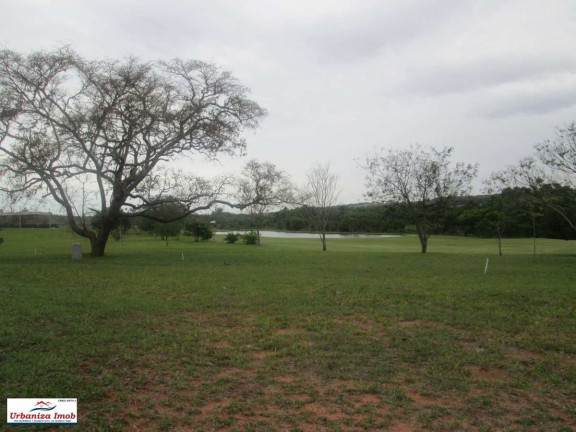 Imagem Terreno em Condomínio à Venda, 1 m² em Terras Do Golfe - Campo Grande Imagem Terreno em Condomínio à Venda, 1 m² em Terras Do Golfe - Campo Grande