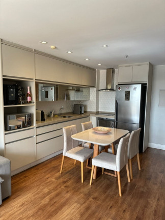 Imagem Imóvel com 1 Quarto à Venda, 50 m² em Sul (águas Claras) - Brasília Imagem Imóvel com 1 Quarto à Venda, 50 m² em Sul (águas Claras) - Brasília