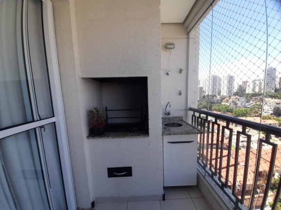 Imagem Apartamento com 2 Quartos para Alugar, 82 m² em Lar São Paulo - São Paulo Imagem Apartamento com 2 Quartos para Alugar, 82 m² em Lar São Paulo - São Paulo