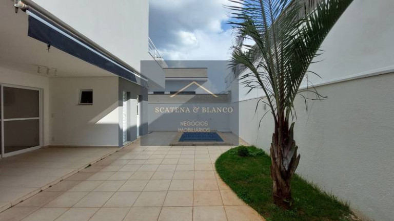 Imagem Casa de Condomínio com 3 Quartos à Venda, 280 m² em Condomínio Mont Blanc - Sorocaba
