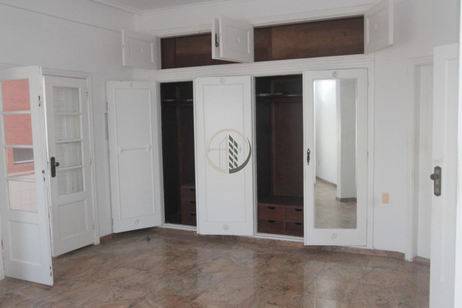 Imagem Apartamento com 1 Quarto à Venda, 103 m² em Boqueirão - Santos
