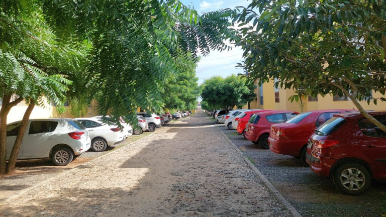 Imagem Apartamento com 2 Quartos à Venda, 48 m² em Gurupi - Teresina Imagem Apartamento com 2 Quartos à Venda, 48 m² em Gurupi - Teresina