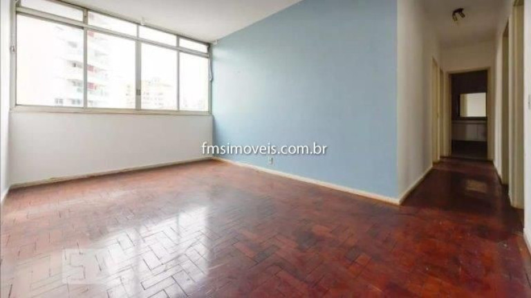 Imagem Imóvel com 3 Quartos à Venda, 83 m² em Pinheiros - São Paulo Imagem Imóvel com 3 Quartos à Venda, 83 m² em Pinheiros - São Paulo
