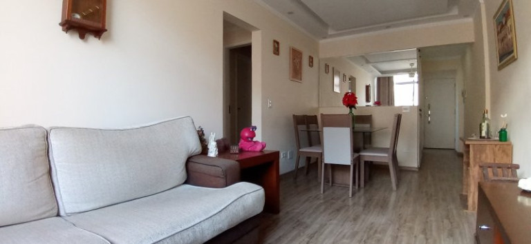 Imagem Apartamento com 2 Quartos à Venda, 67 m² em Gonzaga - Santos Imagem Apartamento com 2 Quartos à Venda, 67 m² em Gonzaga - Santos