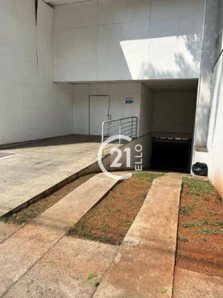Imagem Ponto Comercial para Alugar, 650 m² em Vila Nova Conceição - São Paulo