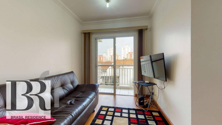 Imagem Apartamento com 2 Quartos à Venda, 47 m² em Jardim Ubirajara (zona Sul) - São Paulo Imagem Apartamento com 2 Quartos à Venda, 47 m² em Jardim Ubirajara (zona Sul) - São Paulo