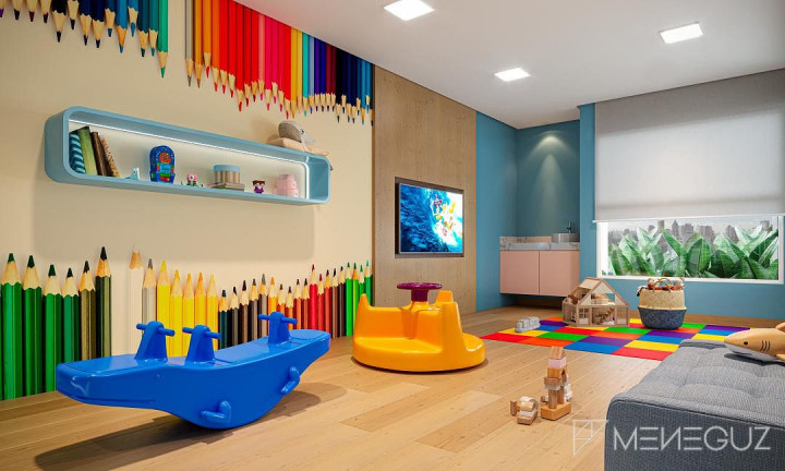 Imagem Apartamento com 4 Quartos à Venda, 327 m² em Enseada Azul - Guarapari