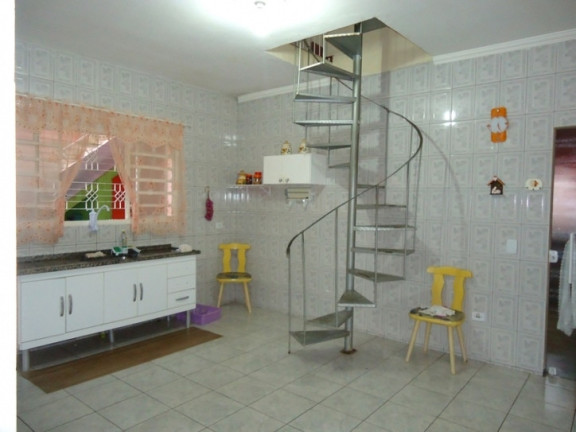 Imagem Casa com 4 Quartos à Venda, 250 m² em Pq. Dos Principes - Jacareí Imagem Casa com 4 Quartos à Venda, 250 m² em Pq. Dos Principes - Jacareí