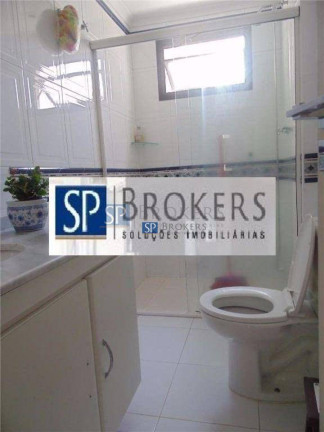 Imagem Apartamento com 4 Quartos à Venda, 155 m² em Pinheiros - São Paulo Imagem Apartamento com 4 Quartos à Venda, 155 m² em Pinheiros - São Paulo