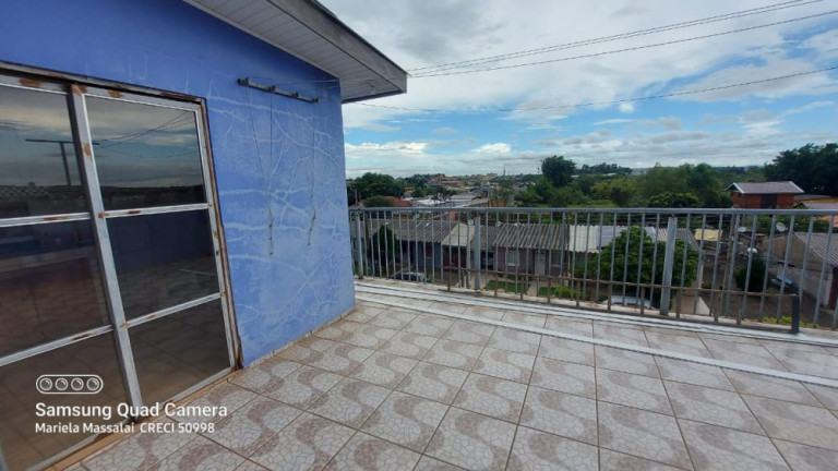 Imagem Casa de Condomínio com 5 Quartos à Venda, 235 m² em São Judas Tadeu - Gravataí