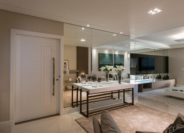 Imagem Apartamento com 4 Quartos à Venda, 180 m² em Centro - Balneário Camboriú