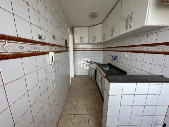 Imagem Apartamento com 2 Quartos à Venda, 47 m² em Fonseca - Niterói Imagem Apartamento com 2 Quartos à Venda, 47 m² em Fonseca - Niterói