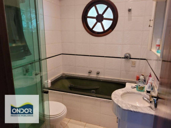 Imagem Casa de Condomínio com 5 Quartos à Venda, 500 m² em Recanto Verde - Itapevi Imagem Casa de Condomínio com 5 Quartos à Venda, 500 m² em Recanto Verde - Itapevi