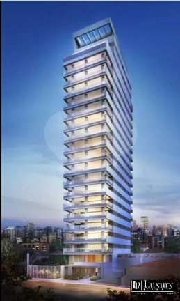 Imagem Apartamento com 4 Quartos à Venda, 278 m² em Moema - São Paulo Imagem Apartamento com 4 Quartos à Venda, 278 m² em Moema - São Paulo