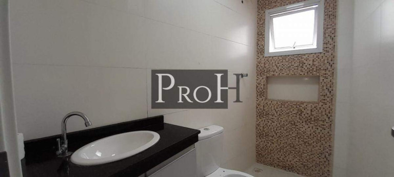 Imagem Apartamento com 2 Quartos à Venda, 49 m² em Campestre - Santo André