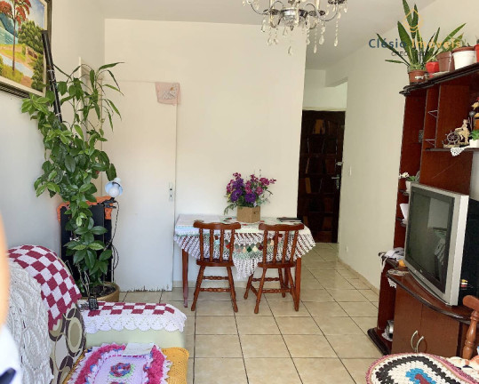 Imagem Apartamento com 2 Quartos à Venda, 80 m² em Bela Vista - São Paulo