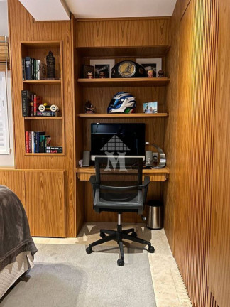 Imagem Apartamento com 1 Quarto à Venda, 65 m² em Jardim Paulista - São Paulo
