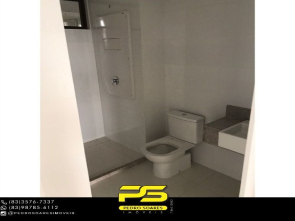 Imagem Apartamento com 2 Quartos à Venda, 55 m² em Altiplano Cabo Branco - João Pessoa Imagem Apartamento com 2 Quartos à Venda, 55 m² em Altiplano Cabo Branco - João Pessoa