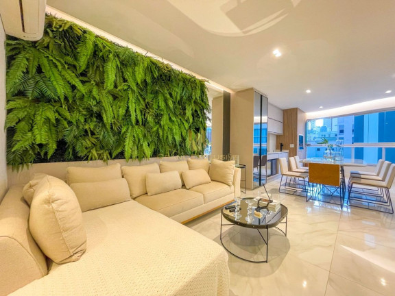 Imagem Apartamento com 3 Quartos à Venda, 125 m² em Centro - Balneário Camboriú