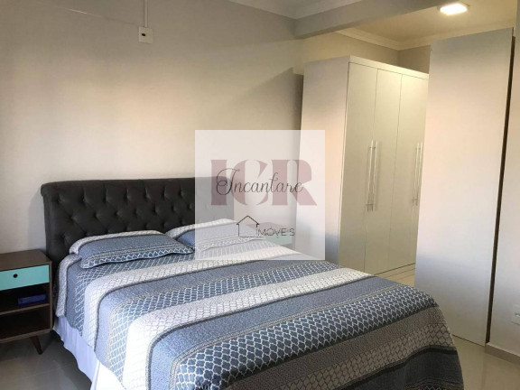 Imagem Casa de Condomínio com 3 Quartos à Venda, 154 m² em Horto Florestal - Sorocaba