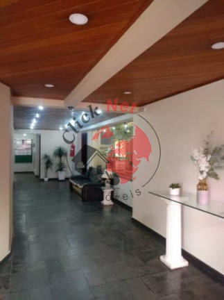 Imagem Apartamento com 3 Quartos à Venda, 137 m² em Santa Paula - São Caetano Do Sul Imagem Apartamento com 3 Quartos à Venda, 137 m² em Santa Paula - São Caetano Do Sul
