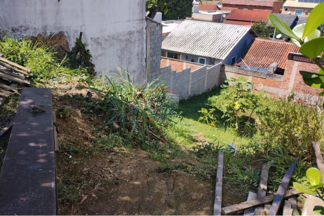 Imagem Terreno à Venda, 160 m² em Rio Do Ouro - Sao Goncalo Imagem Terreno à Venda, 160 m² em Rio Do Ouro - Sao Goncalo