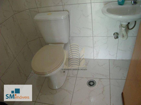 Imagem Cobertura com 2 Quartos à Venda, 125 m² em Nova Gerty - São Caetano Do Sul