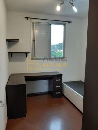 Imagem Apartamento com 3 Quartos para Alugar, 64 m² em Continental - Osasco Imagem Apartamento com 3 Quartos para Alugar, 64 m² em Continental - Osasco