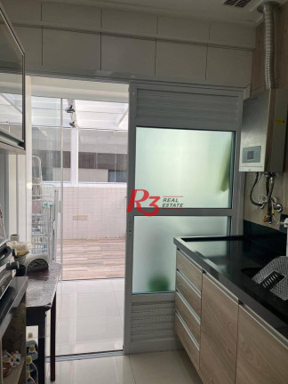 Imagem Apartamento com 1 Quarto à Venda, 87 m² em Ponta Da Praia - Santos Imagem Apartamento com 1 Quarto à Venda, 87 m² em Ponta Da Praia - Santos