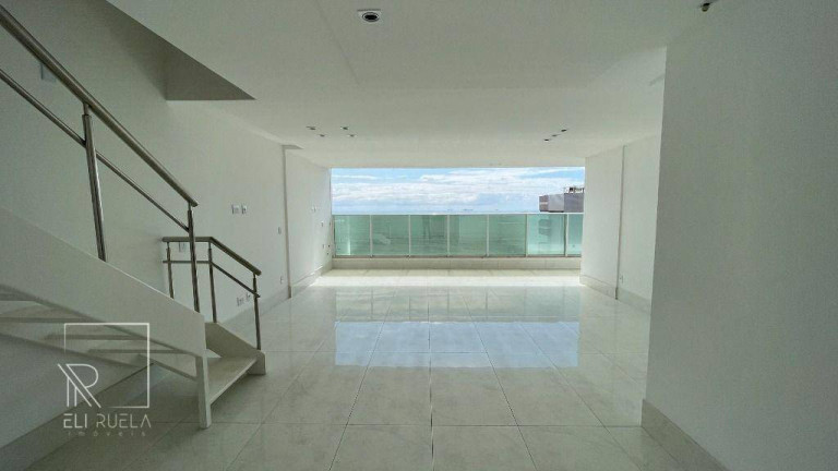 Imagem Cobertura com 4 Quartos à Venda, 284 m² em Praia Da Costa - Vila Velha Imagem Cobertura com 4 Quartos à Venda, 284 m² em Praia Da Costa - Vila Velha