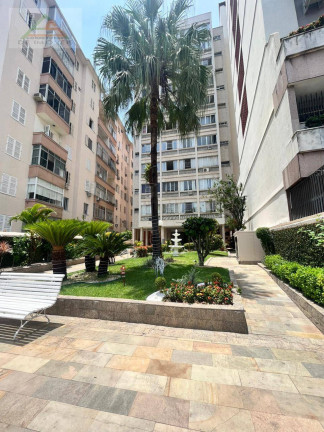 Apartamento à Venda, 85 m² em Centro - Niterói