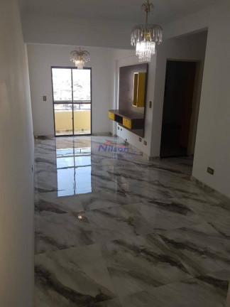 Imagem Apartamento à Venda,  em Vila Rosália - Guarulhos