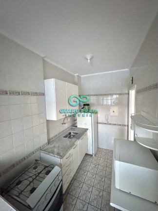 Imagem Apartamento com 1 Quarto à Venda, 55 m² em Enseada - Guarujá Imagem Apartamento com 1 Quarto à Venda, 55 m² em Enseada - Guarujá