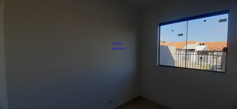 Imagem Casa com 2 Quartos à Venda, 39 m² em Campo De Santana - Curitiba