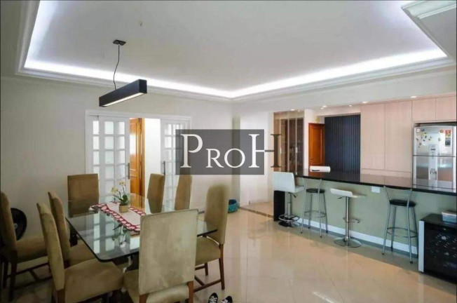 Imagem Apartamento com 4 Quartos à Venda, 180 m² em Rudge Ramos - São Bernardo Do Campo