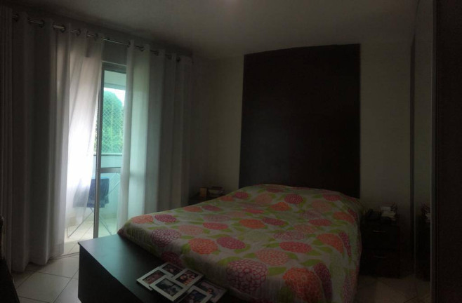 Imagem Apartamento com 4 Quartos à Venda, 144 m² em Maracanã - Anápolis Imagem Apartamento com 4 Quartos à Venda, 144 m² em Maracanã - Anápolis