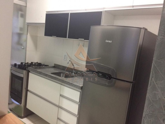 Imagem Apartamento com 2 Quartos à Venda, 45 m² em Lagoinha - Ribeirão Preto Imagem Apartamento com 2 Quartos à Venda, 45 m² em Lagoinha - Ribeirão Preto