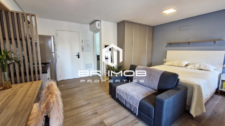 Imagem Imóvel com 1 Quarto à Venda, 34 m² em Pinheiros - São Paulo Imagem Imóvel com 1 Quarto à Venda, 34 m² em Pinheiros - São Paulo