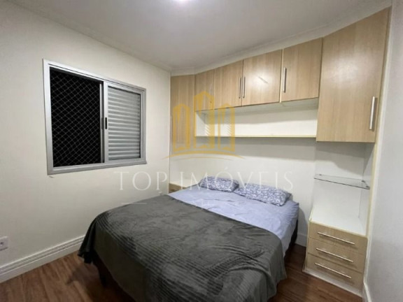 Imagem Apartamento com 2 Quartos à Venda, 62 m² em Jardim América - São José Dos Campos