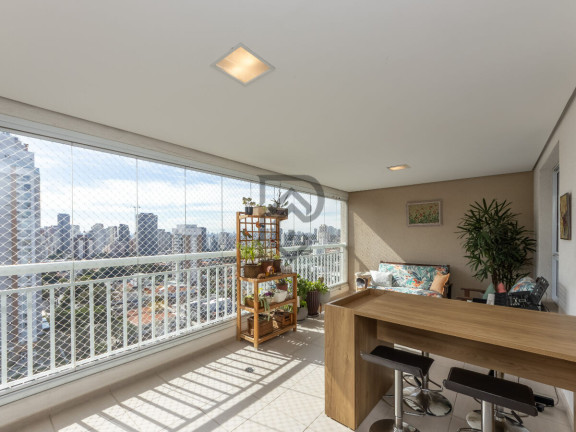 Imagem Apartamento com 3 Quartos à Venda, 130 m² em Vila Mariana - São Paulo Imagem Apartamento com 3 Quartos à Venda, 130 m² em Vila Mariana - São Paulo
