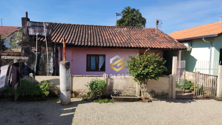 Imagem Casa com 3 Quartos à Venda, 78 m² em Centro - Tijucas Imagem Casa com 3 Quartos à Venda, 78 m² em Centro - Tijucas