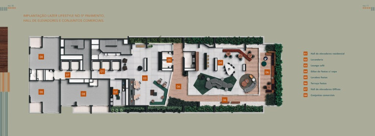 Imagem Apartamento com 1 Quarto à Venda, 41 m² em Perdizes - São Paulo