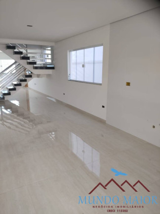 Imagem Casa com 3 Quartos à Venda, 180 m² em Vila Curuça - Santo André Imagem Casa com 3 Quartos à Venda, 180 m² em Vila Curuça - Santo André