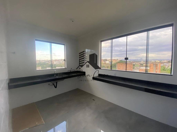 Imagem Casa com 3 Quartos à Venda, 110 m² em Parque Xangri-lá - Contagem Imagem Casa com 3 Quartos à Venda, 110 m² em Parque Xangri-lá - Contagem