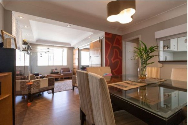 Imagem Apartamento com 3 Quartos à Venda,  em Sumaré - São Paulo