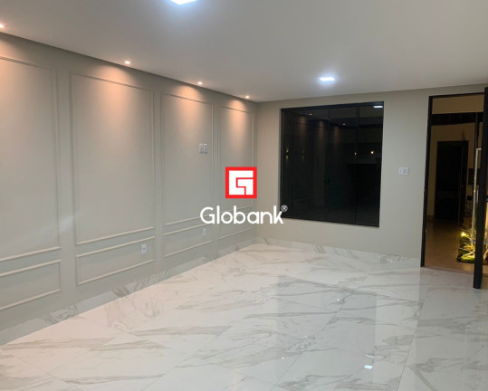 Imagem Sobrado com 3 Quartos à Venda, 135 m² em Ibituruna - Montes Claros Imagem Sobrado com 3 Quartos à Venda, 135 m² em Ibituruna - Montes Claros
