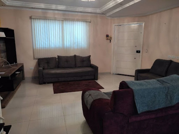 Imagem Casa com 3 Quartos à Venda, 134 m² em Nova Cerejeira - Atibaia Imagem Casa com 3 Quartos à Venda, 134 m² em Nova Cerejeira - Atibaia