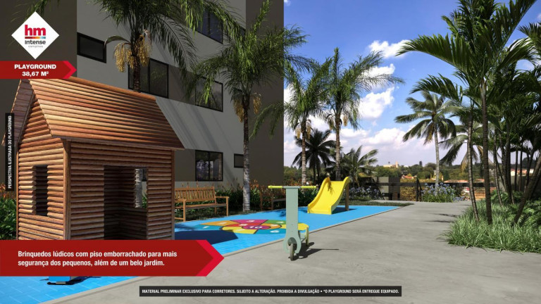 Imagem Apartamento com 2 Quartos à Venda, em Jardim Ibirapuera - Campinas Imagem Apartamento com 2 Quartos à Venda, em Jardim Ibirapuera - Campinas