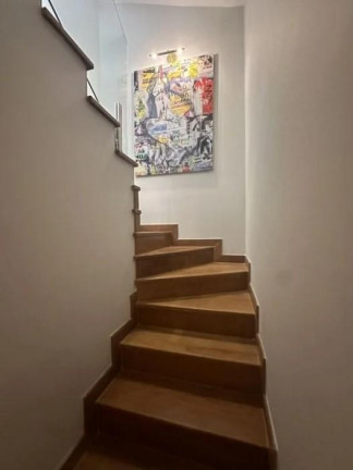 Imagem Casa com 4 Quartos à Venda, 360 m² em Jardim Panorama - São Paulo Imagem Casa com 4 Quartos à Venda, 360 m² em Jardim Panorama - São Paulo