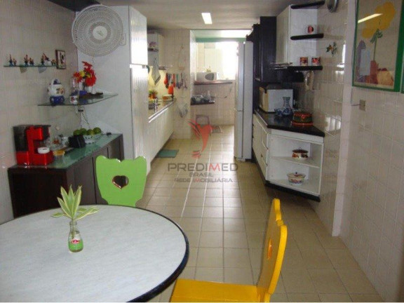 Imagem Apartamento com 5 Quartos à Venda, 617 m² em Boa Viagem - Recife Imagem Apartamento com 5 Quartos à Venda, 617 m² em Boa Viagem - Recife